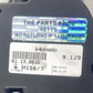 14-24 MASERATI GHIBLI SUNROOF SUN ROOF GLASS MOTOR OEM