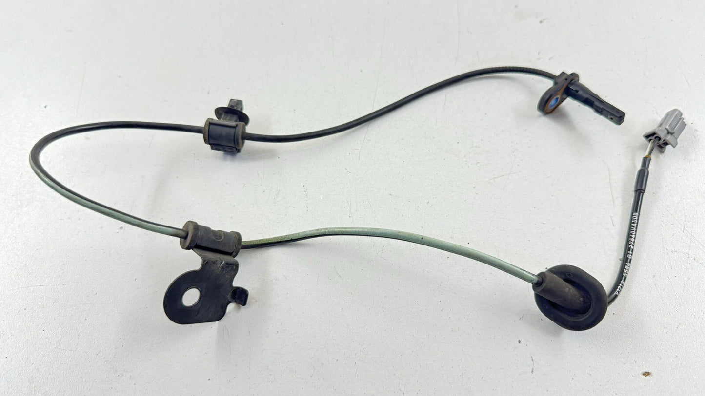 15-21 SUBARU WRX OR STI PASSENGER RIGHT FRONT ABS SPEED SENSOR 27540VA000 OEM