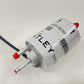 13-18 BENTLEY FLYING SPUR GAS TANK FUEL FILTER REGULATOR 3W8 201 511 B OEM