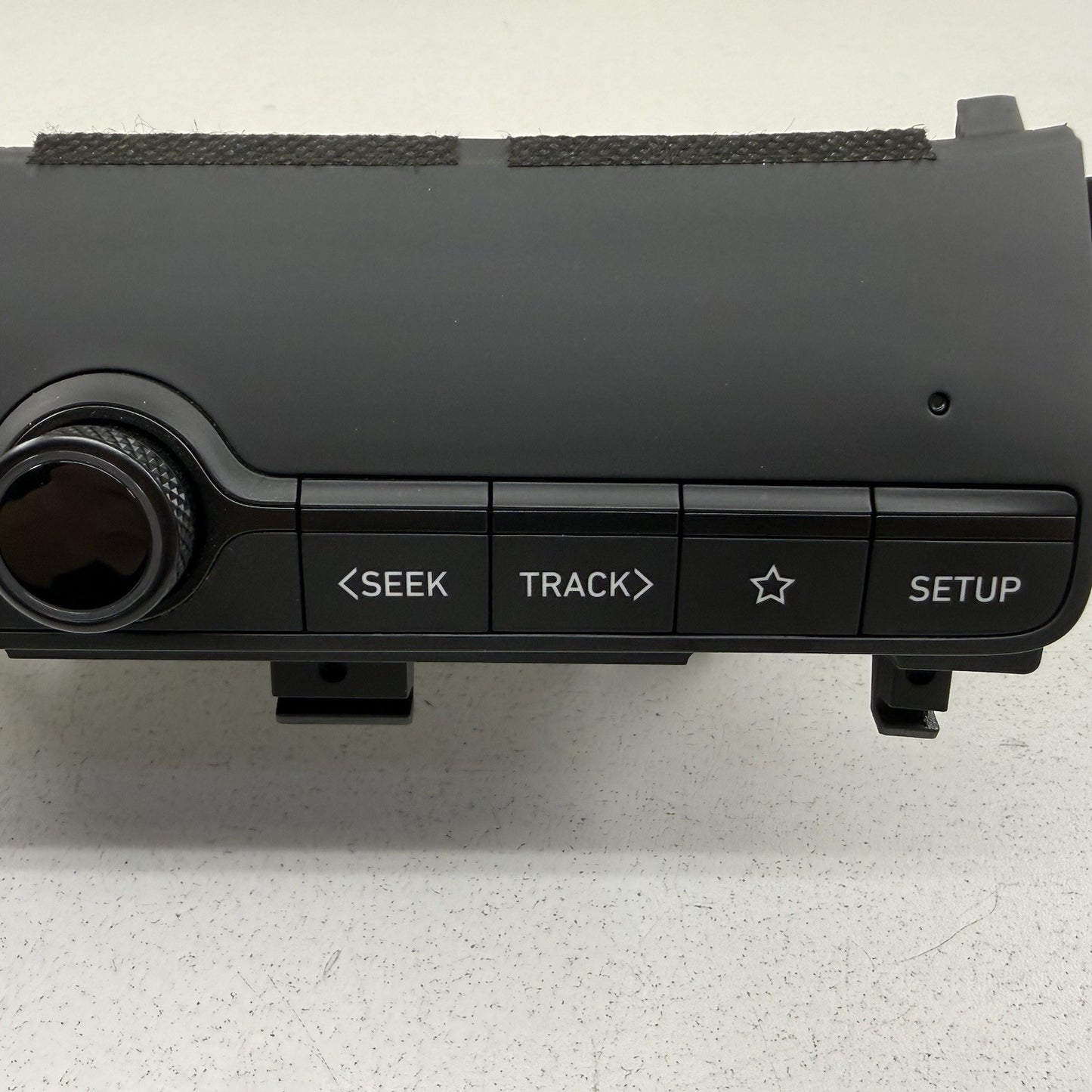 22-26 Hyundai Elantra N Navigation Radio Audio Head Unit 10.25" Display OEM