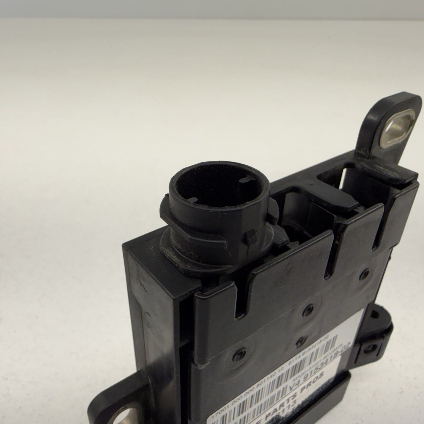 11-16 BMW M5 528 535 550 F10 Battery Distribution Point Control Module OEM
