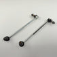 22-25 Subaru WRX Left And Right Front Sway Bar Stabilizer End Link Rod Pair OEM