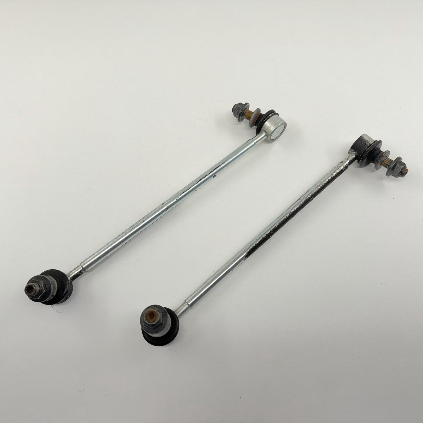 22-25 Subaru WRX Left And Right Front Sway Bar Stabilizer End Link Rod Pair OEM