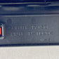 23-25 TOYOTA PRIUS CENTER CONSOLE DUAL INPUT TYPE C CHARGING PORT WITH TRIM OEM