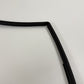 2023-2026 Toyota Prius Passenger Right Rear Door Weatherstrip Seal Rubber OEM