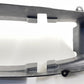 14-17 MASERATI GHIBLI FRONT RADIATOR SUPPORT AIR GUIDE DEFLECTOR INTAKE DUCT OEM