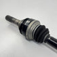 BMW F06 F10 F12 F13 M5 M6 Passenger Right Rear CV Axle Shaft 2284116 OEM