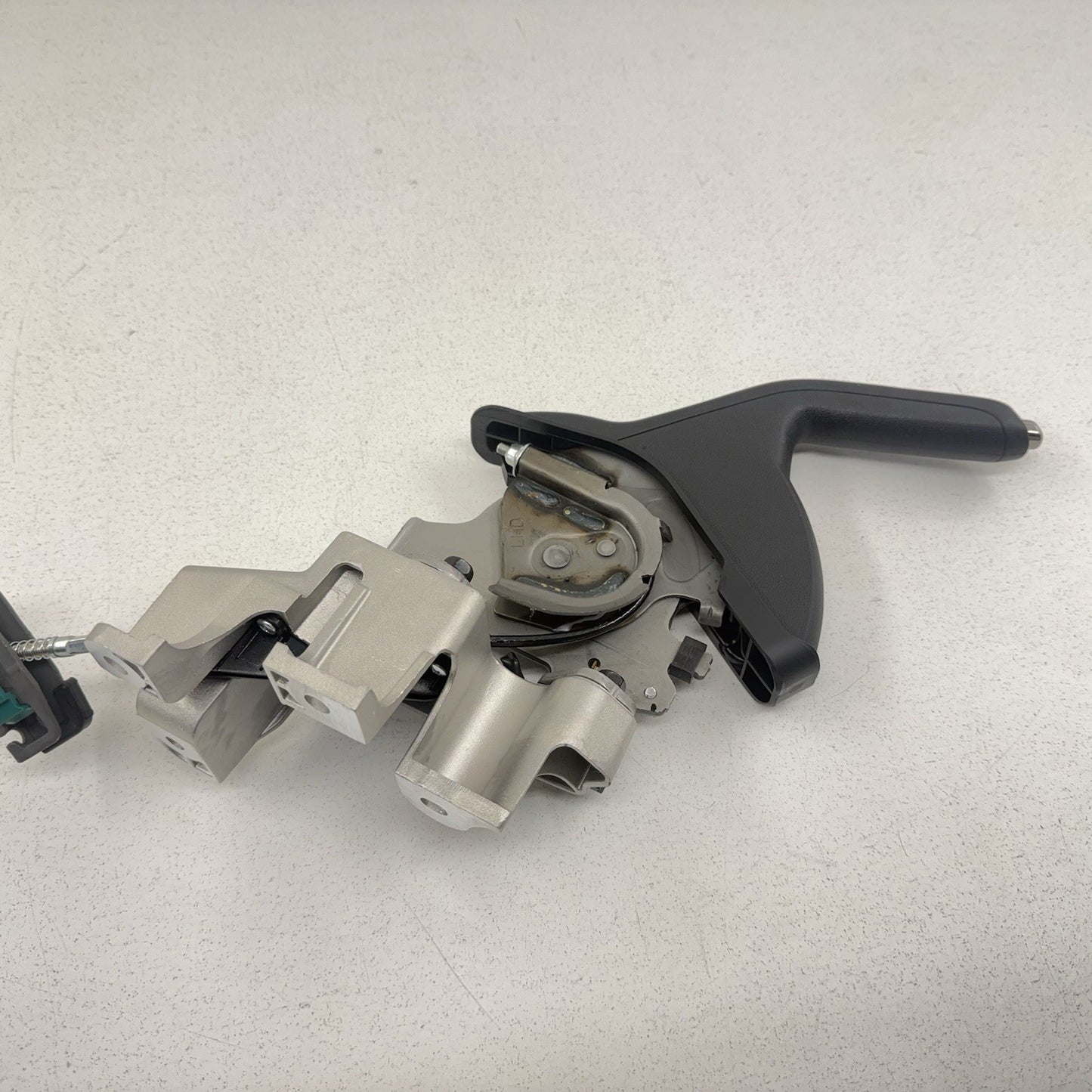22-26 Hyundai Elantra N Emergency Parking Hand Brake Lever Handle OEM