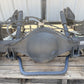 2019-2024 Ram 4500 5500 DRW 4x4 Rear Axle Assembly 4.44 Ratio 68509636AA 10K OEM