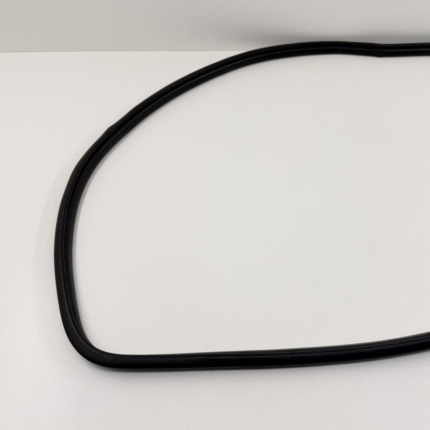 2019-2025 Toyota RAV4 Left Front Door Weatherstrip Seal Rubber 62312-0R060 OEM