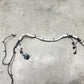 2020 Ram 2500 Mega Cab Main Body Chassis Frame Wire Wiring Harness Complete OEM