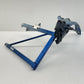 17-23 Audi R8 Driver Left Front Wheel Arch Fender Radiator Support Frame OEM