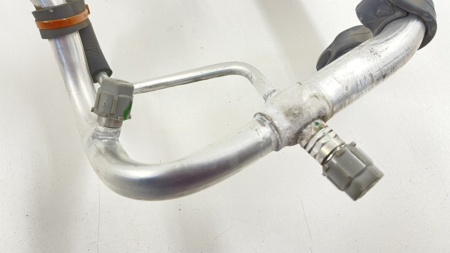 16-22 CHEVROLET CAMARO SS HVAC AIR CONDITIONING AC LINE HOSE TUBE OEM