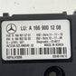 13-16 MERCEDES BENZ GL350 X166 FRONT SUNROOF SUN ROOF MOTOR 1669001208 OEM