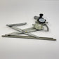 06-13 Lexus IS250 IS350 IS F Left Front Door Glass Window Regulator Motor OEM