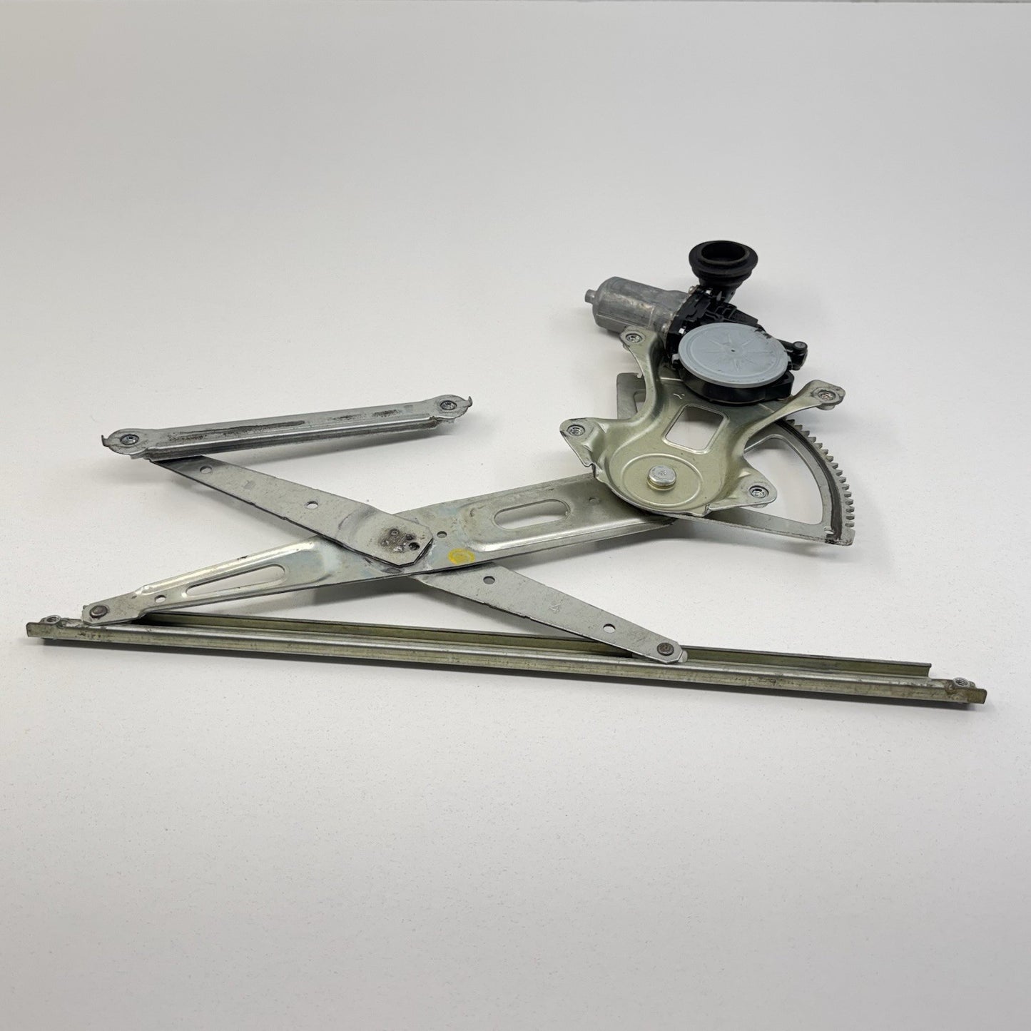 06-13 Lexus IS250 IS350 IS F Left Front Door Glass Window Regulator Motor OEM