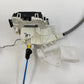 10-16 Mercedes W212 E350 Driver Left Front Door Latch Lock Actuator OEM