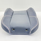 23-25 Toyota Prius Driver Left Front Upper Seat Cushion Cover Leather OEM