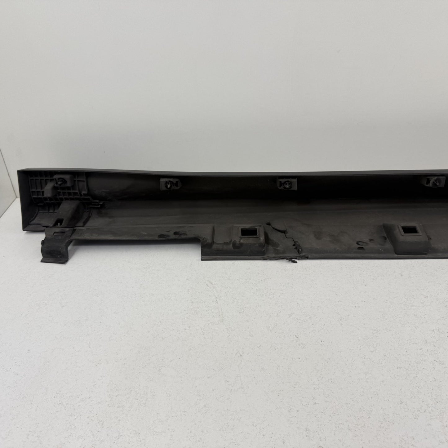 2022-2026 Subaru WRX Driver Left Side Skirt Rocker Panel Cover Trim OEM