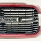 19-24 Ram 2500 3500 Laramie Night Edition Front Grill W Camera Nostril Style OEM