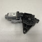 11-23 Dodge Charger Driver Left Rear Door Window Regulator Motor OEM