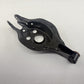 21-26 Lexus IS300 IS350 Driver Left Rear Lower Control Arm Spring Perch OEM