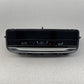 18-24 BMW G01 G02 X3 X4 Rear Console HVAC A/C Climate Control Switch 5A3BBF2 OEM