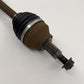 2018-2024 Dodge Durango SRT 392 Driver Left Front CV Axle Shaft 52124713AD OEM