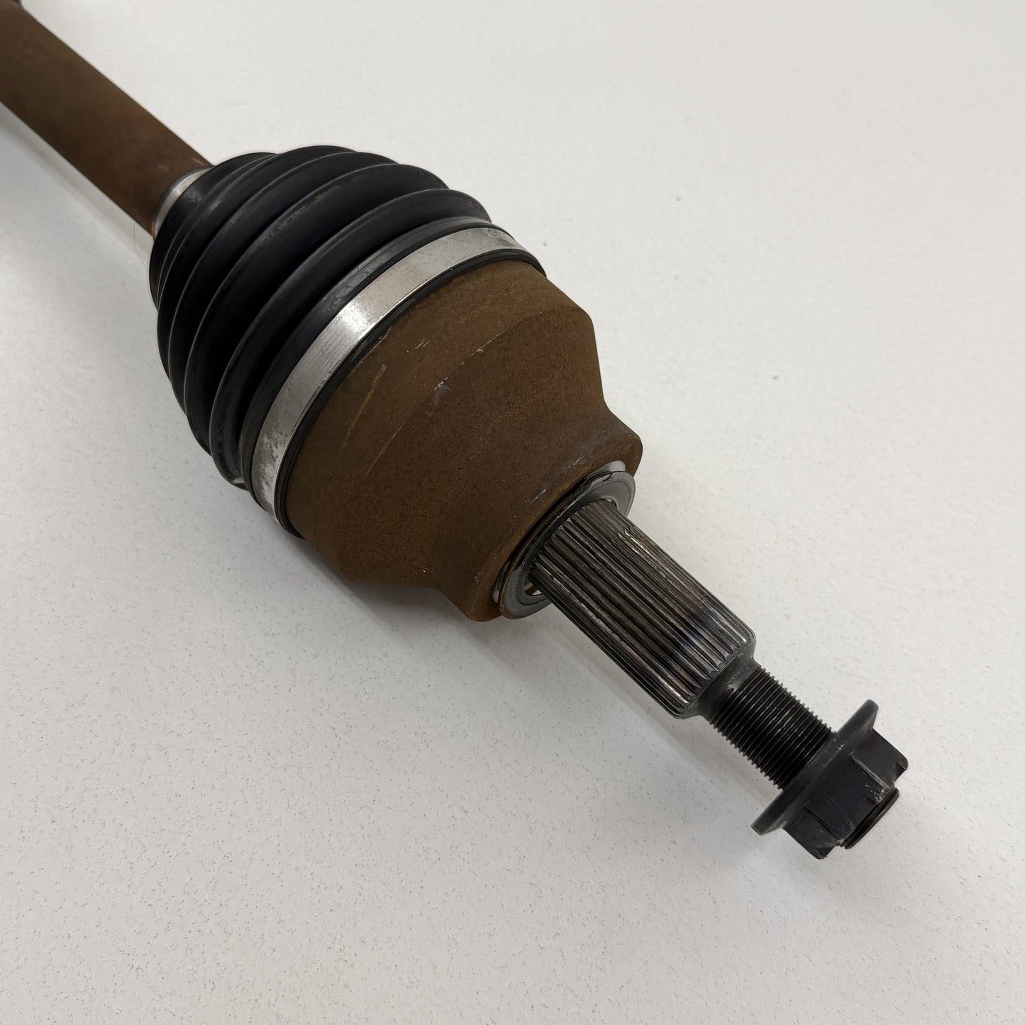 2018-2024 Dodge Durango SRT 392 Driver Left Front CV Axle Shaft 52124713AD OEM