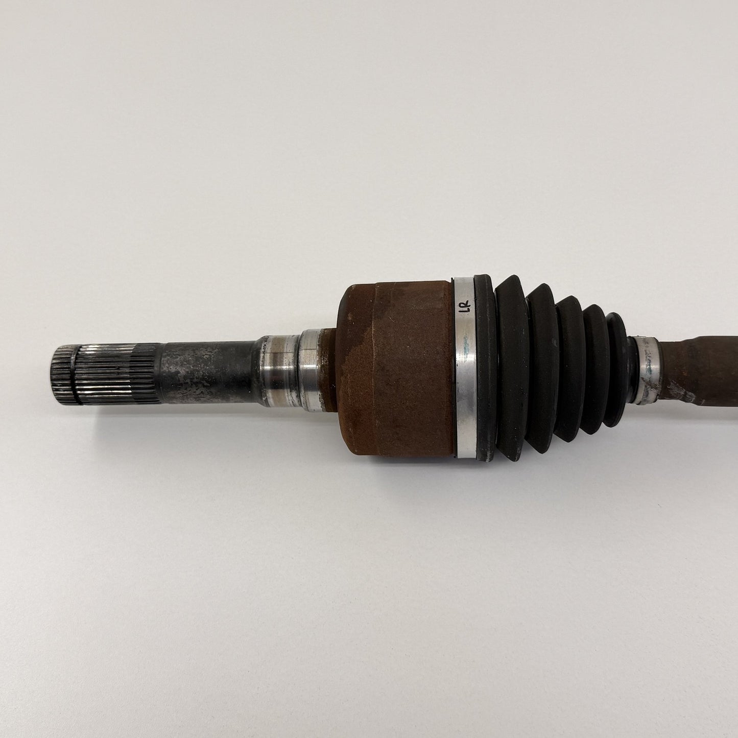 2015-2023 Ford Mustang GT Performance Pack Rear CV Axle Shaft Pair OEM