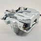 23-25 TOYOTA PRIUS PASSENGER RIGHT REAR CALIPER BRAKE WITH BRAKE LINE OEM