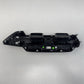 22-24 BMW G01 G02 X3 X4 Center Dash Climate Control Air Vent Switch Panel OEM