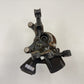 2015-2023 Ford Mustang GT PP Left Front Spindle Knuckle Hub Wheel Bearing OEM
