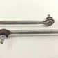 19-22 LEXUS ES300H FRONT ANTI ROLL SWAY BAY STABILIZER END LINK PAIR OEM