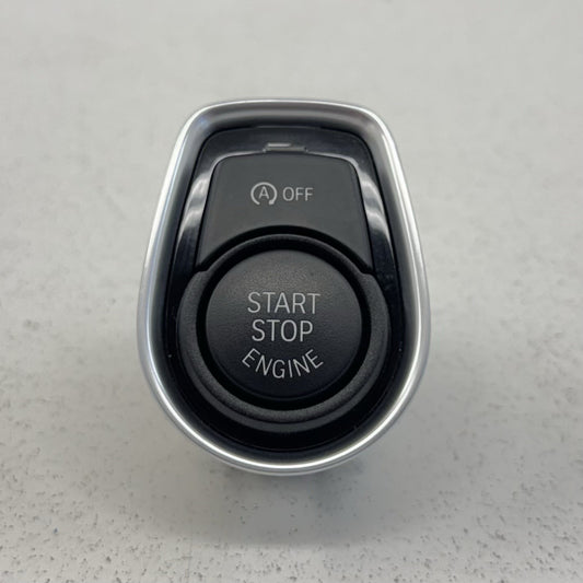 BMW F80 F82 F87 M2 M3 M4 Ignition Auto Start Stop Button Switch 9250734 OEM