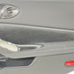 24-26 Nissan Z Nismo Interior Door Panel Card Cover Trim Pair Left & Right OEM