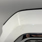 16-17 Toyota Tacoma TRD Off Road Front Upper Grill Grille With Emblem White OEM