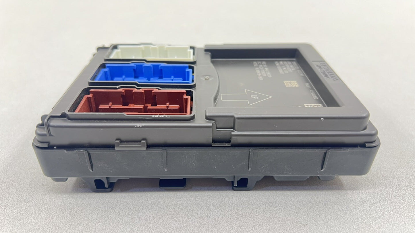 24-25 ACURA INTEGRA TYPE S BODY CONTROL MODULE BCM 38800-3S5-X030-M1 OEM