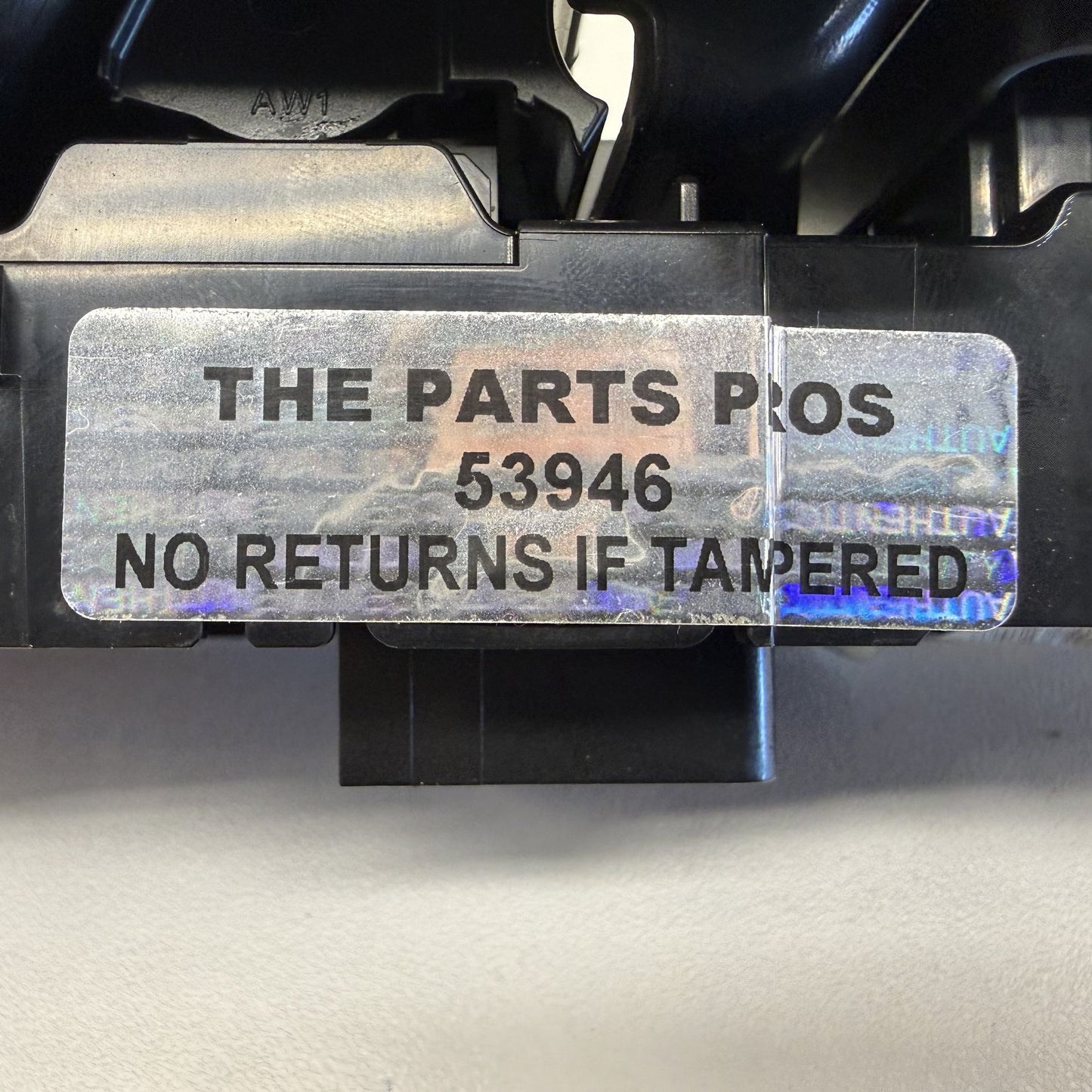 2023-2025 Honda Pilot Driver Left Front Master Window Switch OEM