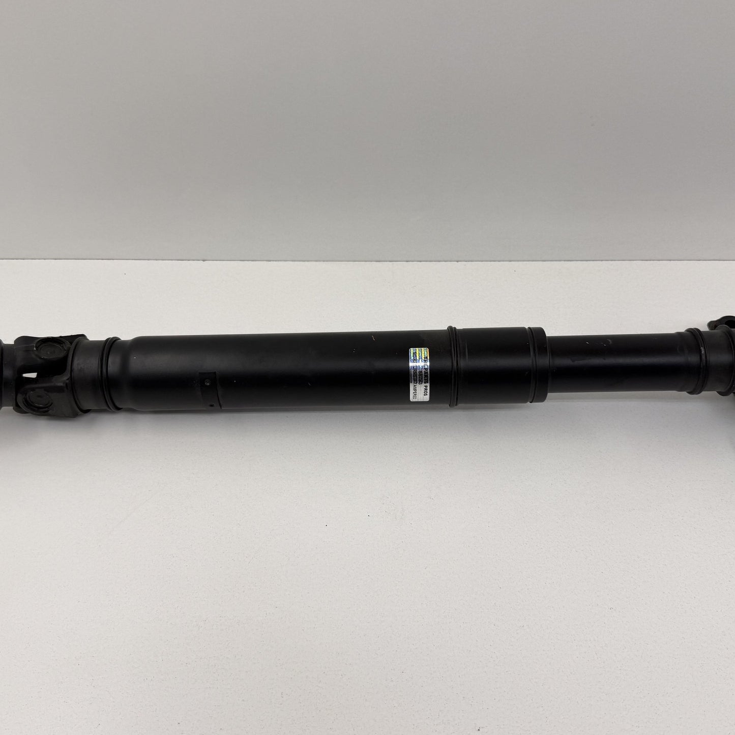 2022-2026 Subaru WRX Manual Driveshaft Drive Shaft Propeller 27111FL110 OEM
