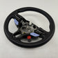 2022-2026 Hyundai Elantra N Manual Transmission Steering Wheel Leather Black OEM