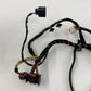 05-08 Porsche 911 997 Cayman 987 Left Door Wire Harness W/ Airbag Plug OEM
