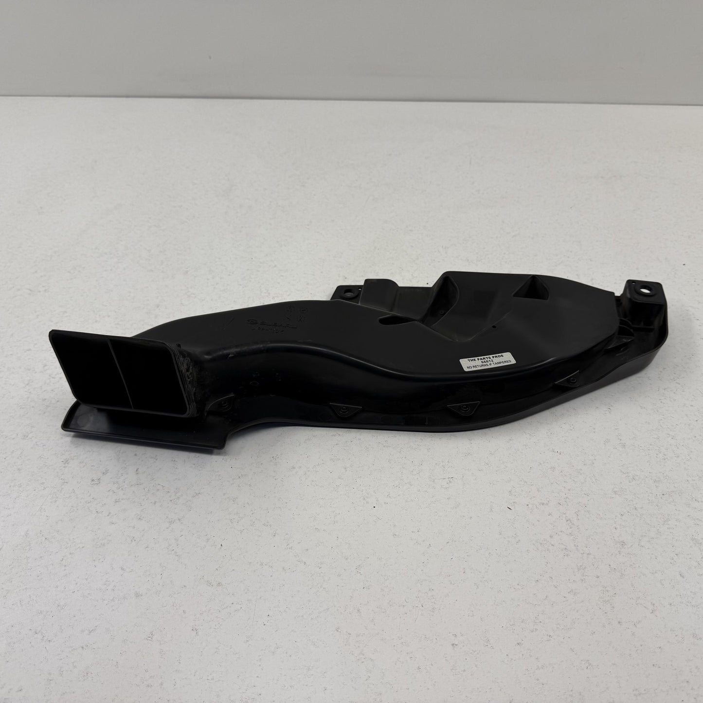 2022-2026 Subaru WRX Air Cleaner Box Air Filter Intake Box Complete Assembly OEM