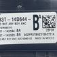 24-25 FORD MUSTANG GT LIGHTING CONTROL MODULE PR3T-14D644-BA OEM