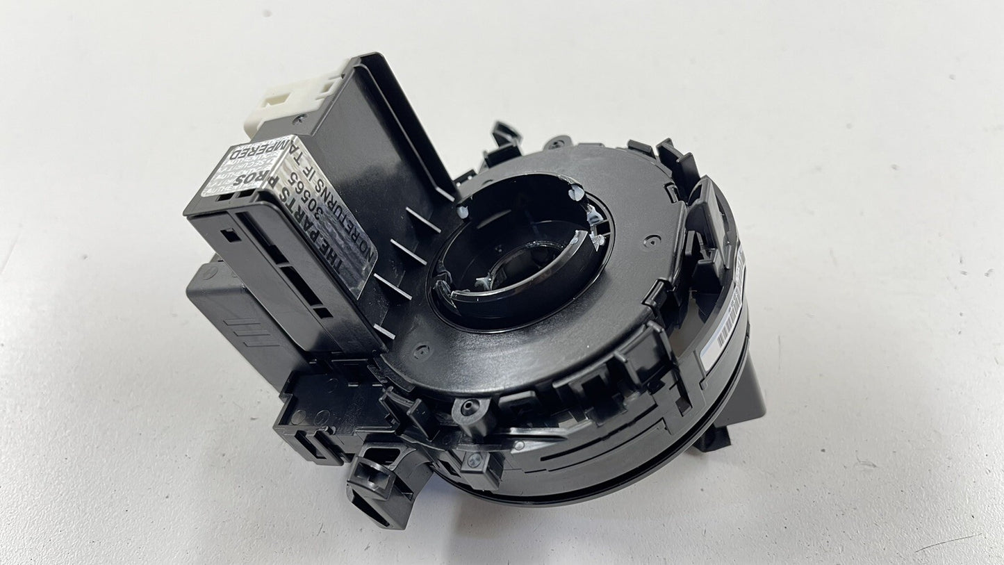 22-26 Subaru WRX Clockspring Clock Spring Steering Angle Sensor 83111VC240 OEM