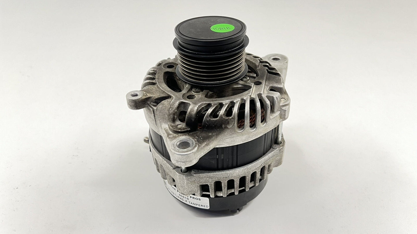 22-24 TOYOTA GR86 2.4L MOTOR ENGINE ALTERNATOR ASSEMBLY 23700 AB180 OEM