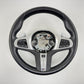 22-24 BMW G01 X3 M Sport Steering Wheel Heated W/ Paddle Shifters OEM