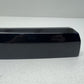 19-24 Ram 2500 3500 Front Bumper Passenger Right Upper Trim Cover Black OEM