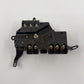 2014-2017 Mercedes-Benz S550 W222 Front Dash Fuse Relay Junction Box OEM