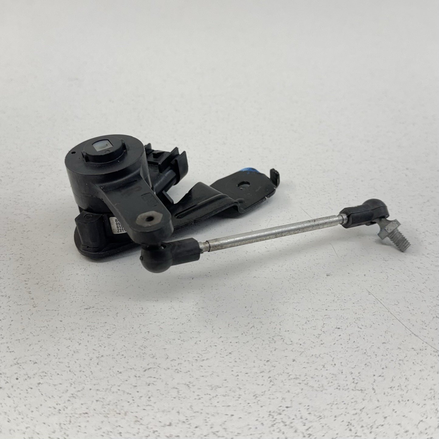 16-24 Chevrolet Camaro Driver Left Rear Suspension Ride Height Level Sensor OEM